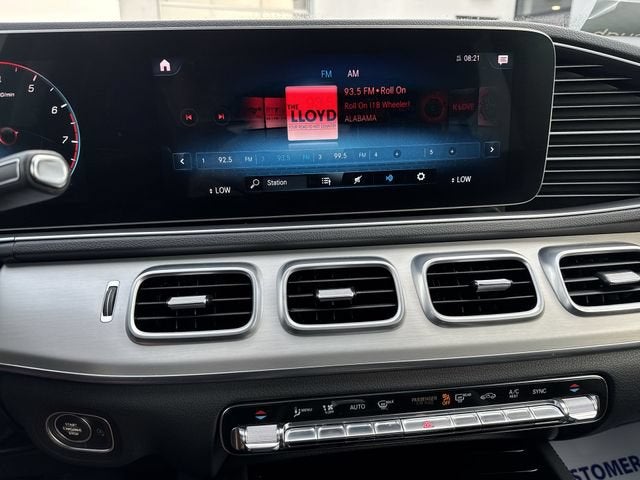 2020 Mercedes-Benz GLE 350 4MATIC®