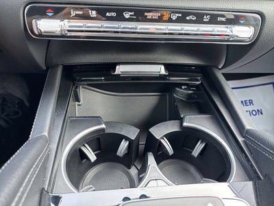 2020 Mercedes-Benz GLE 350 4MATIC®