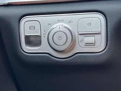 2020 Mercedes-Benz GLE 350 4MATIC®