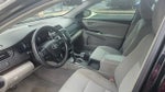 2017 Toyota Camry XSE