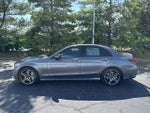 2017 Mercedes-Benz AMG® C 43 4MATIC®