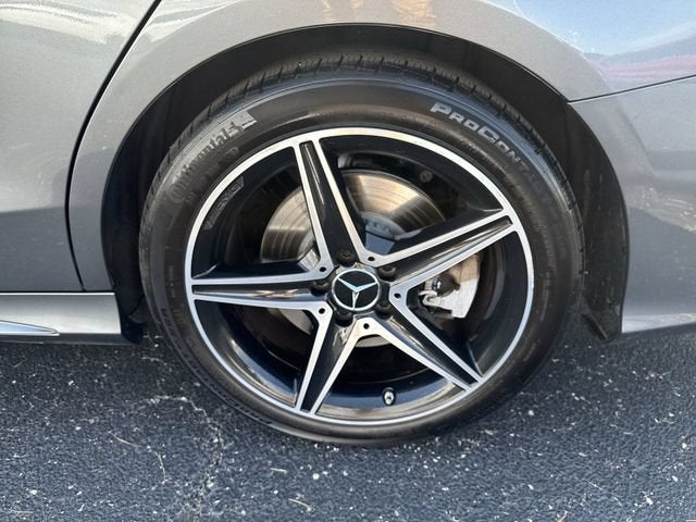 2017 Mercedes-Benz AMG® C 43 4MATIC®