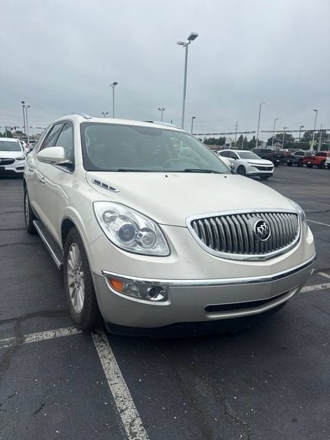 2008 Buick Enclave CXL