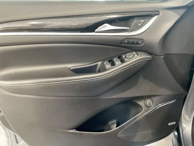 2019 Buick Enclave Avenir