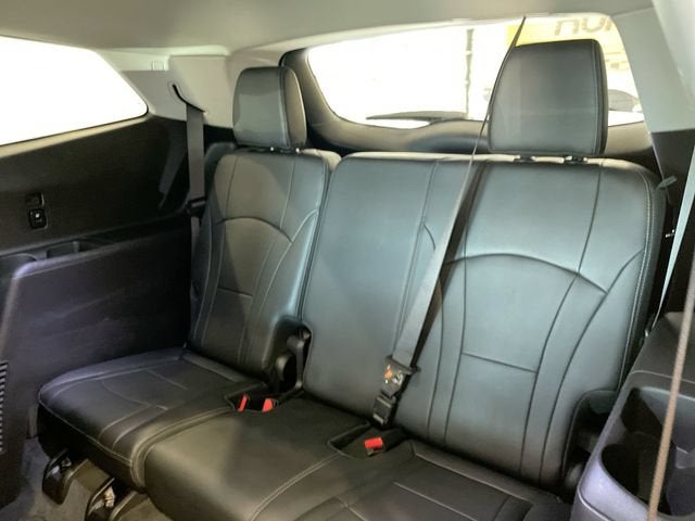 2019 Buick Enclave Avenir