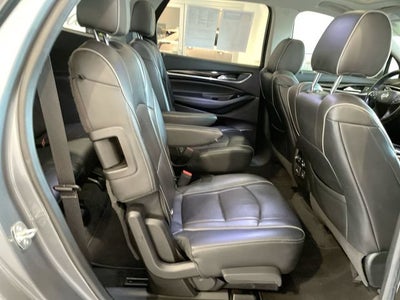 2019 Buick Enclave Avenir
