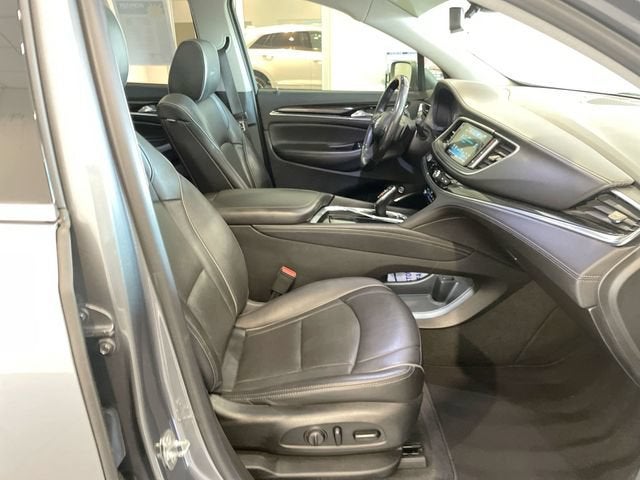 2019 Buick Enclave Avenir