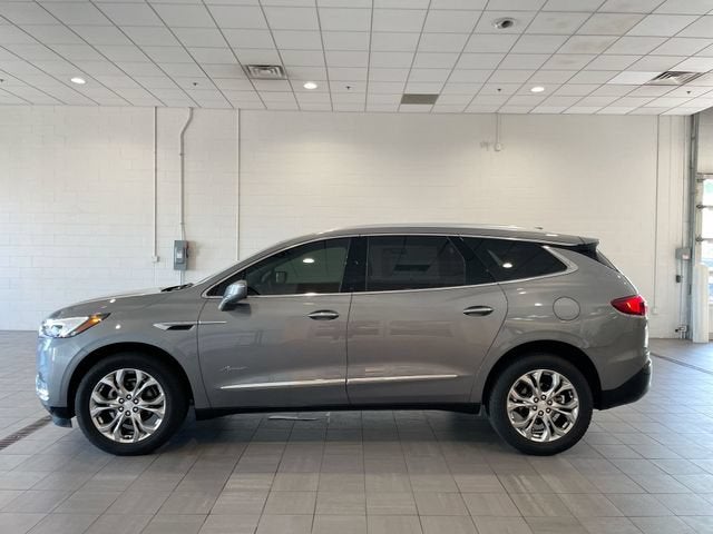 2019 Buick Enclave Avenir
