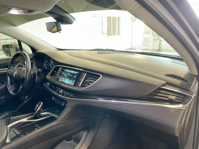 2019 Buick Enclave Avenir