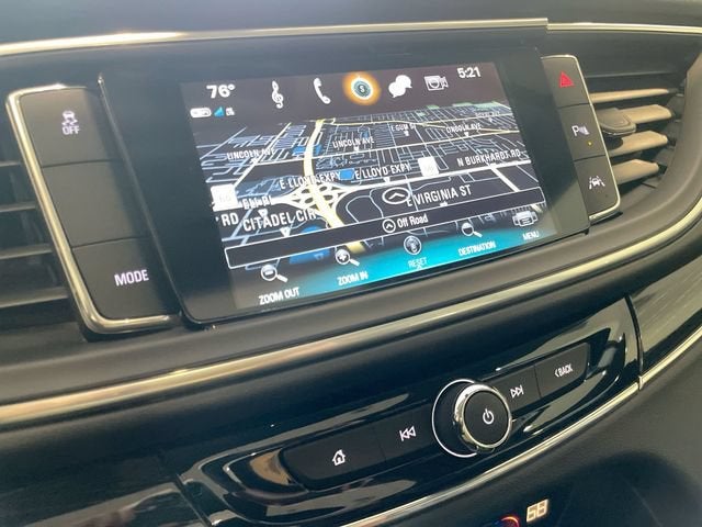 2019 Buick Enclave Avenir