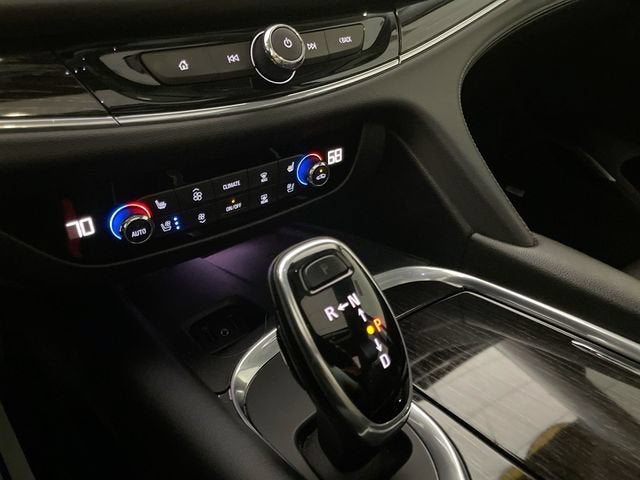 2019 Buick Enclave Avenir