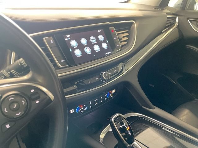 2019 Buick Enclave Avenir