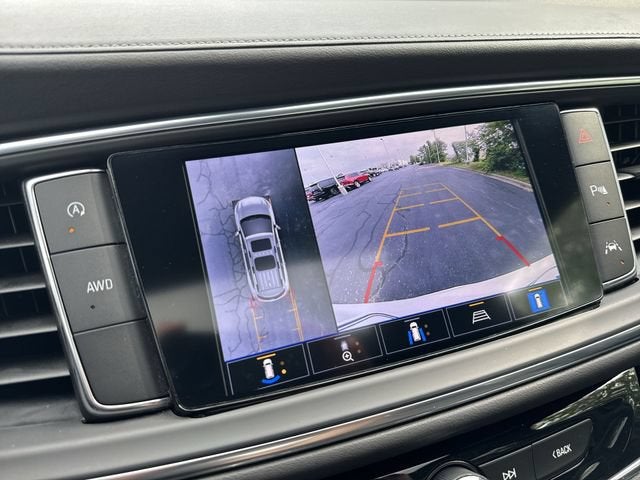 2023 Buick Enclave Avenir