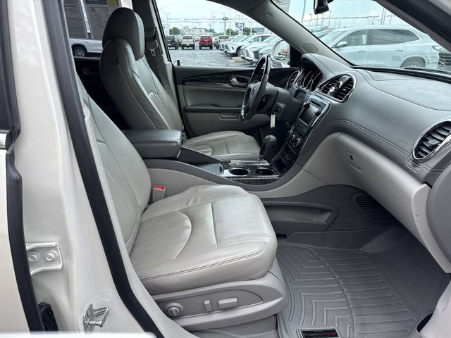 2014 Buick Enclave Leather