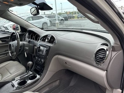 2014 Buick Enclave Leather