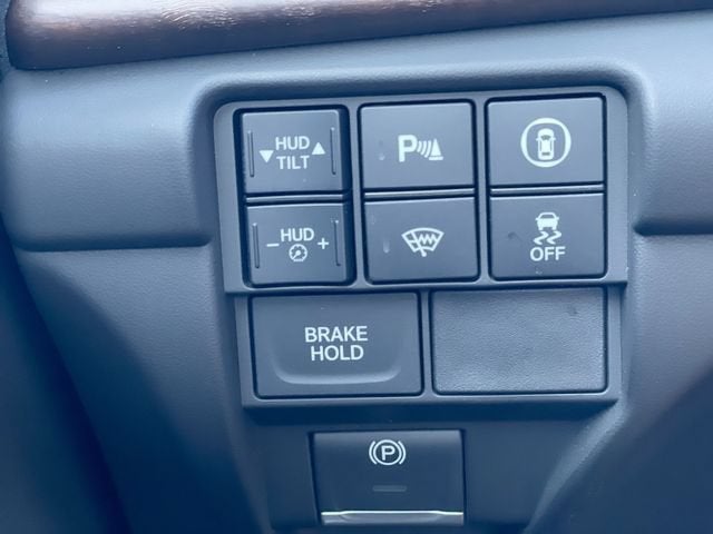 2023 Acura RDX w/Advance Package