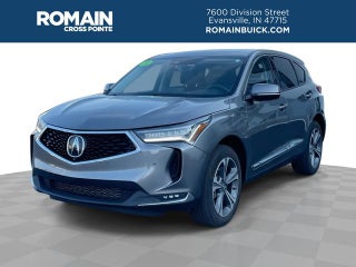 2023 Acura RDX w/Advance Package