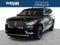 2021 Lincoln Navigator Black Label