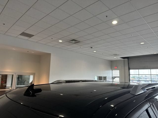 2021 Lincoln Navigator Black Label