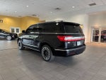 2021 Lincoln Navigator Black Label