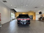 2021 Lincoln Navigator Black Label