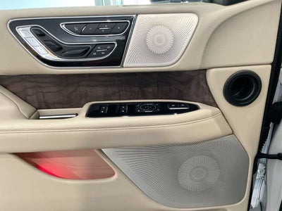 2020 Lincoln Navigator Reserve L