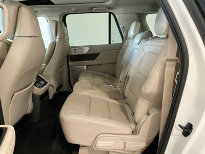 2020 Lincoln Navigator Reserve L