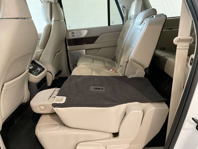 2020 Lincoln Navigator Reserve L