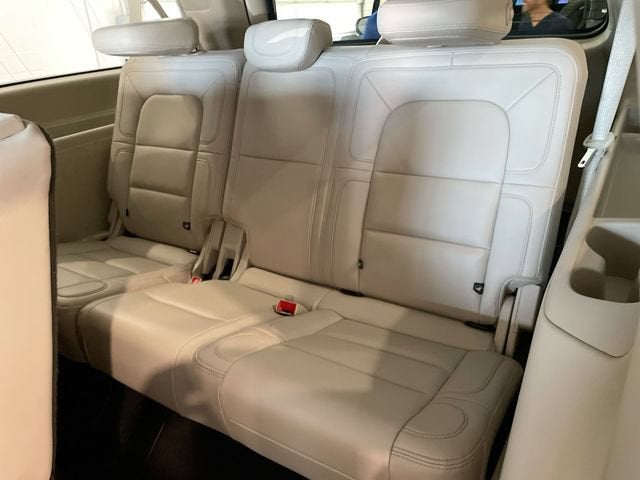 2020 Lincoln Navigator Reserve L