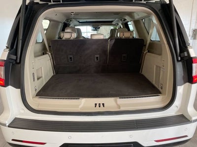 2020 Lincoln Navigator Reserve L