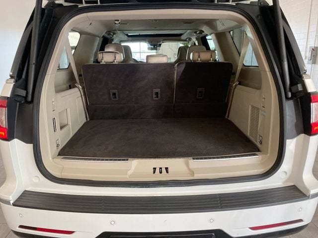 2020 Lincoln Navigator Reserve L