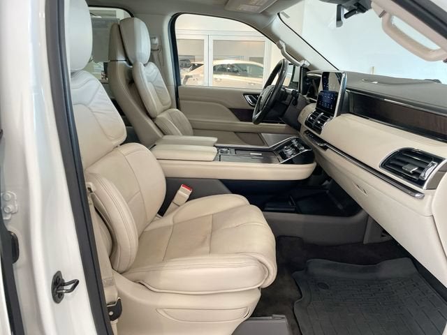2020 Lincoln Navigator Reserve L