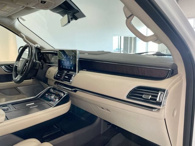 2020 Lincoln Navigator Reserve L