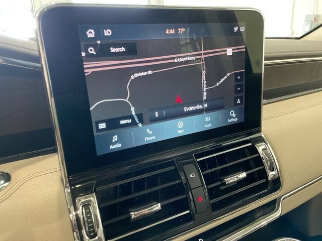 2020 Lincoln Navigator Reserve L