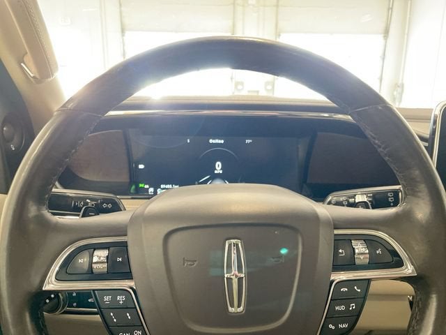 2020 Lincoln Navigator Reserve L