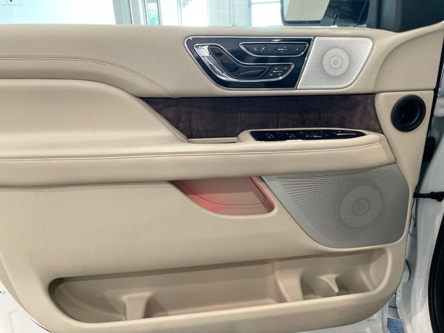 2020 Lincoln Navigator Reserve L