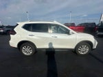 2020 Nissan Rogue SV Intelligent AWD