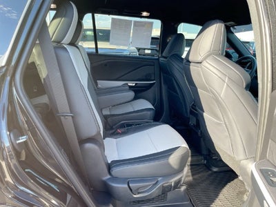 2026 Lexus TX 500h F SPORT Performance Premium