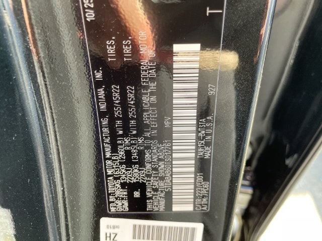 2026 Lexus TX 500h F SPORT Performance Premium