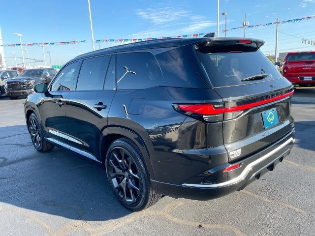2026 Lexus TX 500h F SPORT Performance Premium
