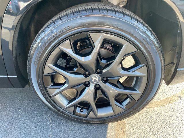 2026 Lexus TX 500h F SPORT Performance Premium
