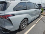 2025 Toyota Sienna XSE