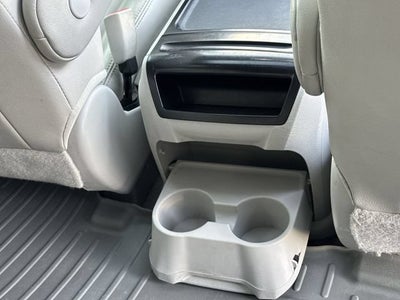 2012 Toyota Sienna XLE V6 8 Passenger