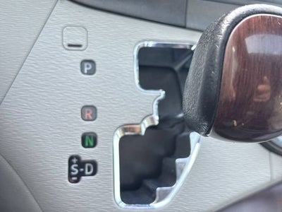 2012 Toyota Sienna XLE V6 8 Passenger