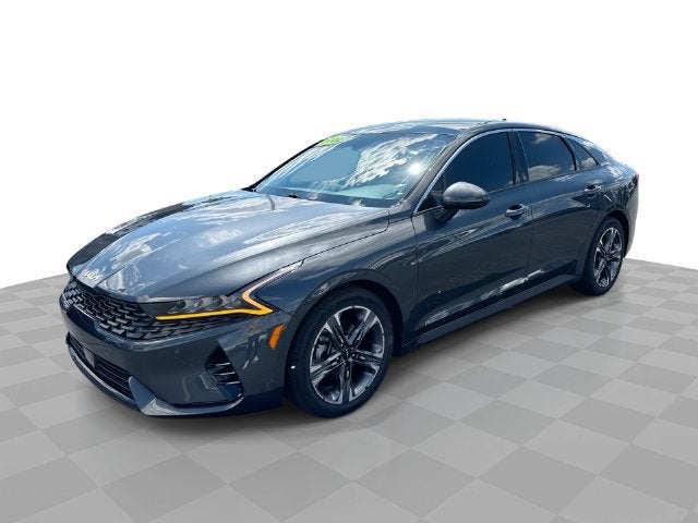 2022 Kia K5 EX