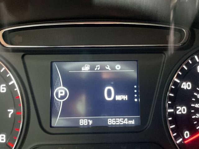 2017 Kia Sorento 2.4L LX
