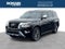 2021 Nissan Armada Platinum 4WD