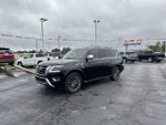 2021 Nissan Armada Platinum 4WD