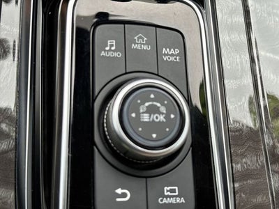2021 Nissan Armada Platinum 4WD