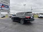 2021 Nissan Armada Platinum 4WD